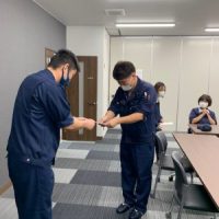 2022年度健康づくりチャレンジ表彰！イメージ