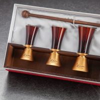 乾杯カップ「花音」を飯田市のふるさと納税返礼品に登録しました！イメージ
