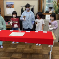 大手町小学校でHANAIハンドベルを体験！イメージ