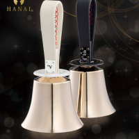 「HANAI Ｈandbells 」ハンドベル世界大会に出展します！イメージ