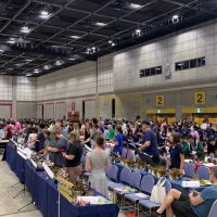 ハンドベル世界大会に出展してきました！イメージ