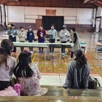 「なかよしハンドベルくらぶ」開催！イメージ