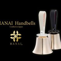 HANAIハンドベルズのホームページをリニューアルしました！イメージ