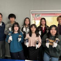 クリスマス限定スペシャル時報企画 2025　飯田経済新聞にも掲載されました！イメージ